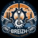 Logo Breizh Industrial Support