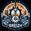 Logo Breizh Industrial Support
